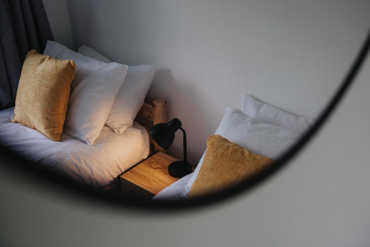 1 Mile To Etihad Stadium & Coop Arena, Free Parking, 7 Ppl Villa Manchester Eksteriør billede