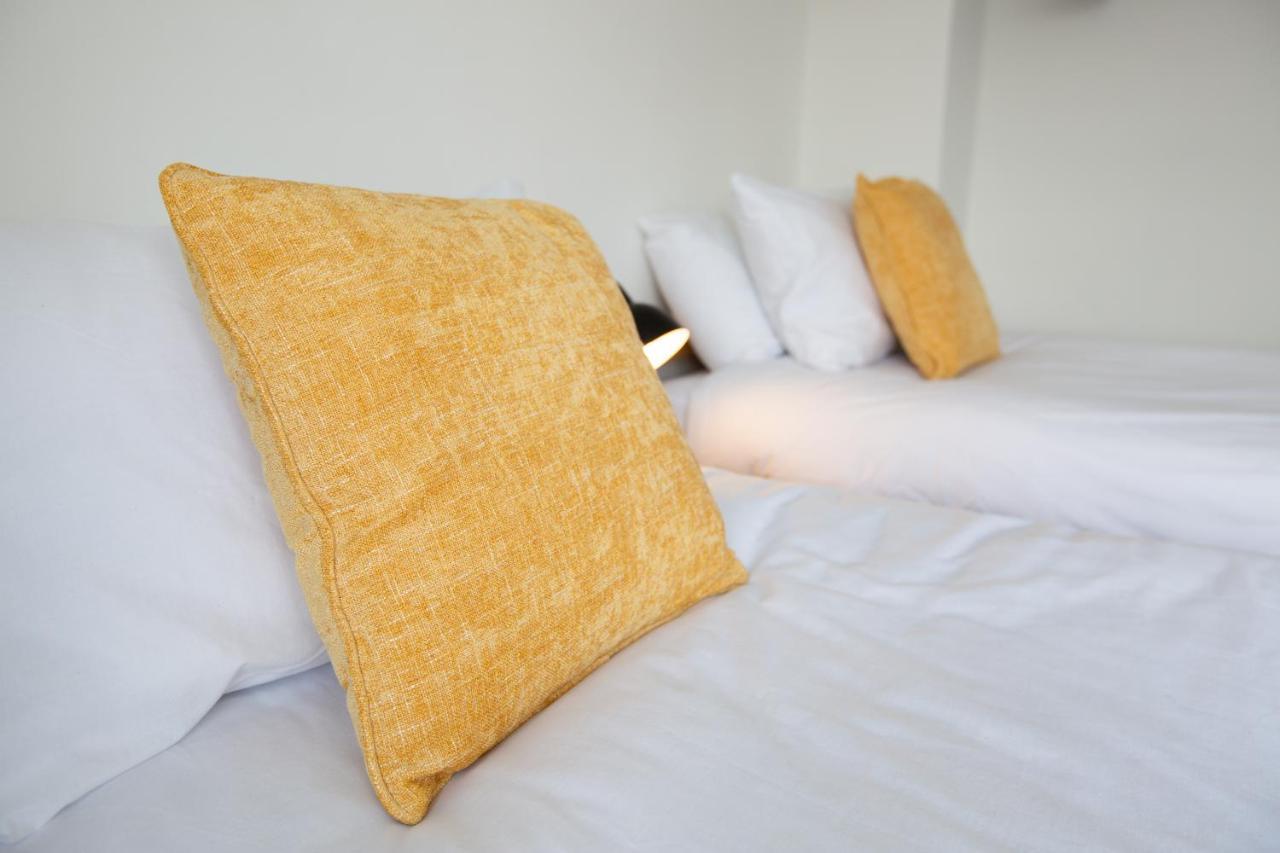 1 Mile To Etihad Stadium & Coop Arena, Free Parking, 7 Ppl Villa Manchester Eksteriør billede